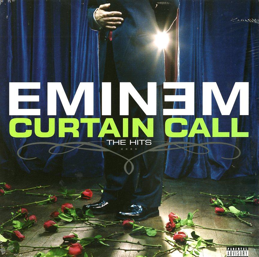 Curtain call (Vinile)