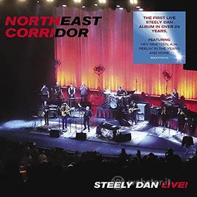 Northeast corridor: live