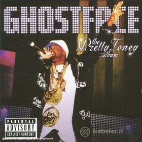The pretty toney album