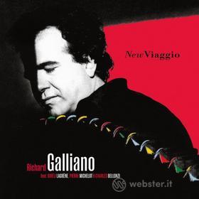 New viaggio (Vinile)