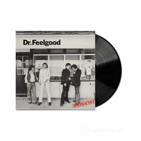 Malpractice Vinile nero