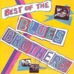 Best of blues brothers
