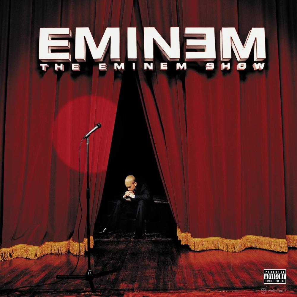 Eminem show