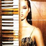 The diary of Alicia Keys
