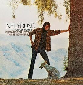 Everybody knows this is nowhere (remastered)