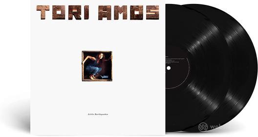 Little earthquakes (Vinile)