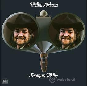 Shotgun willie (50th anniversary deluxe edt.) (black friday 2023) (Vinile)
