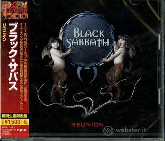 Reunion <limited>