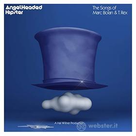 Angelheaded hipster: the songs (Vinile)