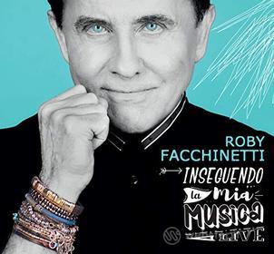 Inseguendo la mia musica live
