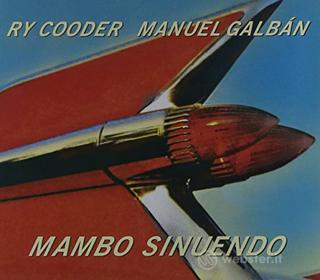 Mambo sinuendo