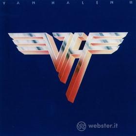 Van halen ii