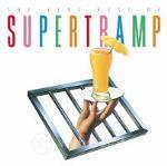 Very best of supertramp