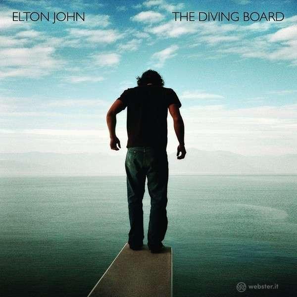 John elton - the diving board