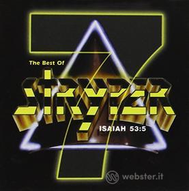 7: best of stryper