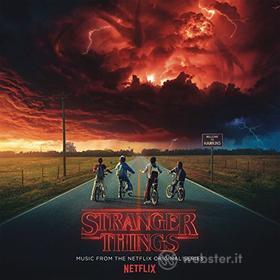 Stranger things: music from the netflix
