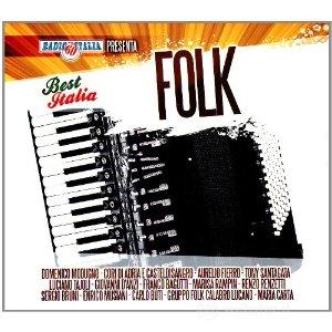 Best Italia folk