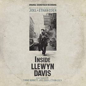 Inside Llewyn Davis