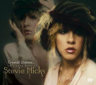 Crystal visions: the very best of stevie nicks