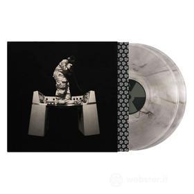 Octane doppio Vinile clear smoke