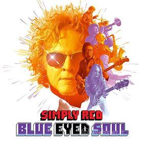 Blue eyed soul