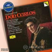 Don carlos