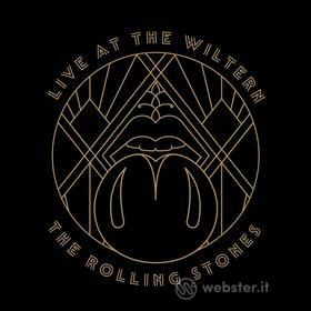 Live at the wiltern (vinyl black) (Vinile)