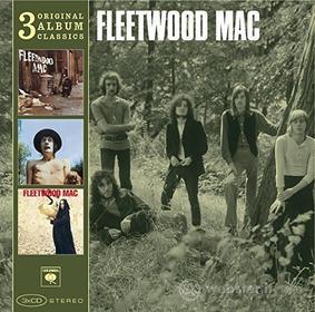 Box-original album classics