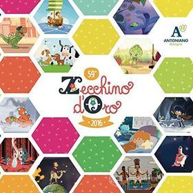 Zecchino d'oro 59  edizione (2016)