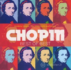 Chopin best of best