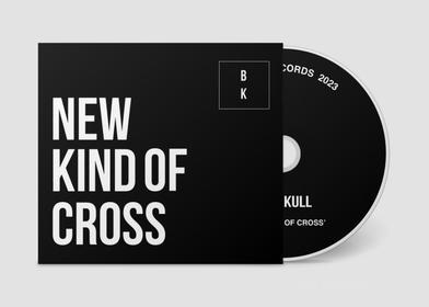 New kind of cross