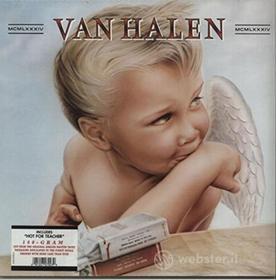 1984 (180 gr) (Vinile)