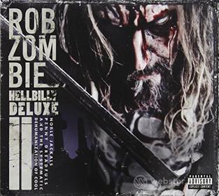 Hellbilly (deluxe edt.)