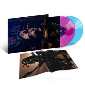 Blue electric light (Vinile)