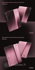 Deadline (black/pink vers)