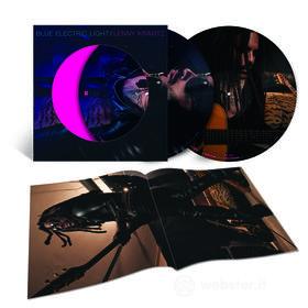 Blue electric light (Vinile)
