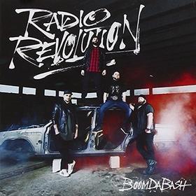 Radio revolution