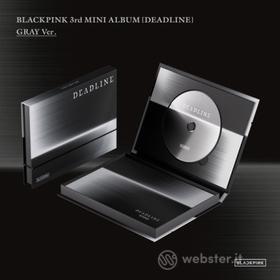 Deadline (grey version)