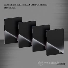 Deadline (silver version)