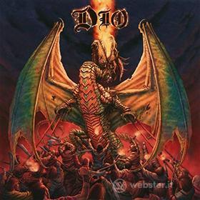 Killing the dragon (Vinile)