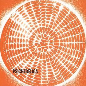 Piero umiliani-psichedelica     cd