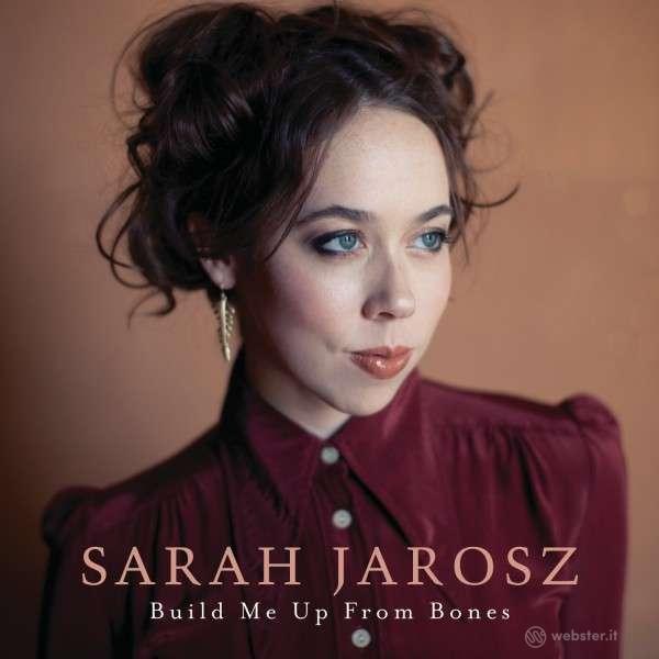 Build me up from bones