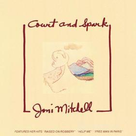 Court & spark