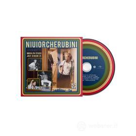 Niuiorcherubini (brooklyn studio - jova session 25)