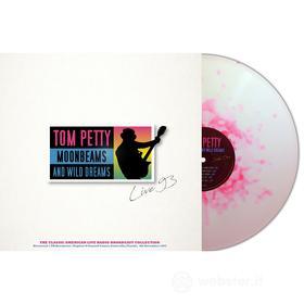 Moonbeams and wild dreams live 1993 spl (Vinile)