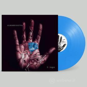 Lingo (180 gr. Vinile turchese numerato limited edt.)