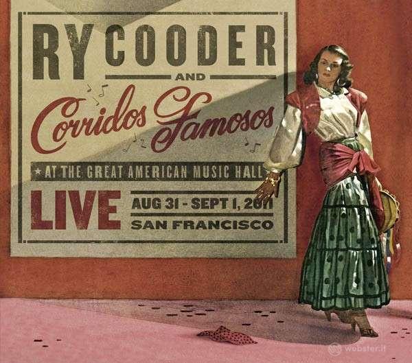 Live in san francisco