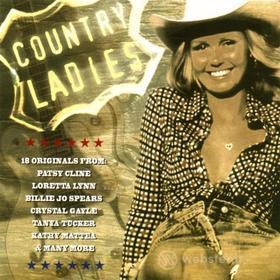 Country ladies