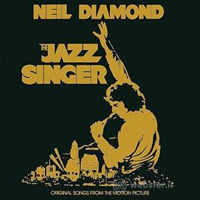 The jazz singer (Vinile)