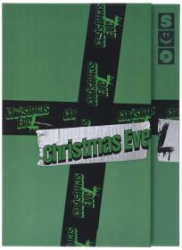 Holiday special single : (christmas evel limited edt.)(cd + book 60 foto)